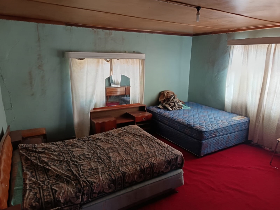 2 Bedroom Property for Sale in Mofulatshepe Free State